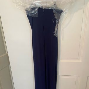 Laundry by Shelli Segal evening dress